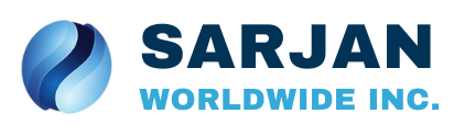 SARJAN Logo